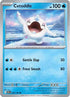 Cetoddle (064) Reverse Holofoil [Destined Rivals] - Common
