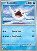 Cetoddle (064) Reverse Holofoil [Destined Rivals] - Common