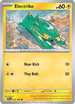 Electrike (075/182) Reverse Holofoil [Destined Rivals] - Common