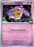 Team Rocket's Chingling (085) Reverse Holofoil [Destined Rivals] - Common