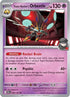 Team Rocket's Orbeetle 089/182  - Reverse Holofoil SV10 Destined Rivals - Uncommon