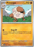 Primeape (091) Reverse Holofoil [Destined Rivals] - Common