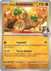 Ethan's Sudowoodo (093) Reverse Holofoil [Destined Rivals] - Common