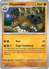 Hippowdon (106) [Destined Rivals] - Uncommon