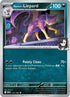 Marnie's Liepard 131  - Reverse Holofoil SV10 Destined Rivals - Uncommon