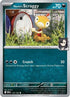 Marnie's Scraggy 132  - Reverse Holofoil SV10 Destined Rivals - Common
