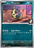 Marnie's Morpeko 137  SV10 Destined Rivals - Common
