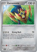 Zamazenta 146/182  - Reverse Holofoil SV10 Destined Rivals - Rare