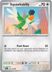 Squawkabilly (160) [Destined Rivals] - Common