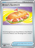 Arven's Sandwich (161) [Destined Rivals] - Uncommon