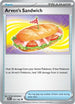 Arven's Sandwich (161) [Destined Rivals] - Uncommon
