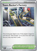 Team Rocket's Factory (173) [Destined Rivals] - Uncommon