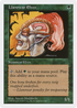 Llanowar Elves (5ED-) - Fifth Edition