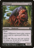 Offalsnout (MOR-071) - Morningtide Foil