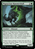 Pugnacious Hammerskull (LCI-208) - The Lost Caverns of Ixalan
