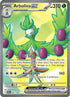 Arboliva ex (207/182) Holofoil [Destined Rivals] - Ultra Rare