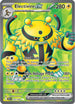 Electivire ex (212/182) Holofoil [Destined Rivals] - Ultra Rare