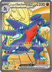 Cynthia's Garchomp ex (215/182) Holofoil [Destined Rivals] - Ultra Rare