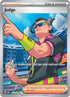 Judge (222/182) Holofoil [Destined Rivals] - Ultra Rare