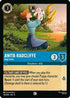 Anita Radcliffe - Dog Lover (155/204) - Reign of Jafar Cold Foil