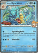 Misty's Gyarados (Prerelease) (049) Holofoil [Miscellaneous Cards & Products] - Rare