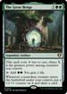 The Great Henge (CMM-294) - Commander Masters Foil