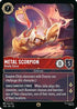 Metal Scorpion - Deadly Statue (1/35) - Illumineers Quest Palace Heist