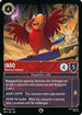 Iago - Raucous Lookout (3/35) - Illumineers Quest Palace Heist
