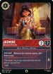 Jasmine - Ephemeral Princess (9/35) - Illumineers Quest Palace Heist