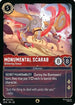 Monumental Scarab - Skittering Statue (12/35) - Illumineers Quest Palace Heist