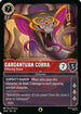 Gargantuan Cobra - Slithering Statue (13/35) - Illumineers Quest Palace Heist