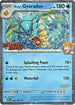 Misty's Gyarados (Prerelease) [Staff] (049) Holofoil [Miscellaneous Cards & Products] - Rare