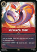 Mechanical Snake (25/35) - Illumineers Quest Palace Heist