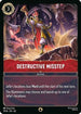 Destructive Misstep (19/35) - Illumineers Quest Palace Heist
