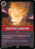 Disastrous Sandstorm (19/35) - Illumineers Quest Palace Heist