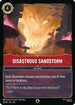 Disastrous Sandstorm (19/35) - Illumineers Quest Palace Heist
