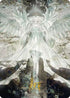 Hydaelyn, the Mothercrystal Art Card (Gold-Stamped Signature) (AAFIN-034) - Art Series: FINAL FANTASY