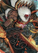 Braska's Final Aeon Art Card (AAFIN-039) - Art Series: FINAL FANTASY