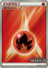 Basic Fire Energy - 130/BW-P (130/BW-P) - BWP Promotional cards Holofoil