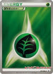 Basic Grass Energy - 071/BW-P (071/BW-P) - BWP Promotional cards Holofoil