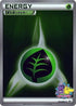 Basic Grass Energy - 221/BW-P (221/BW-P) - BWP Promotional cards Holofoil