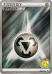 Basic Metal Energy - 090/BW-P (090/BW-P) - BWP Promotional cards Holofoil