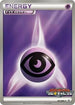 Basic Psychic Energy - 101/BW-P (101/BW-P) - BWP Promotional cards Holofoil