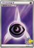Basic Psychic Energy - 225/BW-P (225/BW-P) - BWP Promotional cards Holofoil