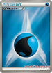 Basic Water Energy - 072/BW-P (072/BW-P) - BWP Promotional cards Holofoil