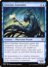 Gitaxian Anatomist (ONE-052) - Phyrexia: All Will Be One Foil
