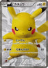 Pikachu - 229/BW-P (229/BW-P) - BWP Promotional cards Holofoil