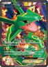 Rayquaza EX - 145/BW-P (145/BW-P) - BWP Promotional cards Holofoil