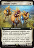 Chocobo Knights (Extended Art) (FIC-102) - Commander: FINAL FANTASY