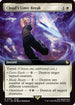 Cloud's Limit Break (Extended Art) (FIC-103) - Commander: FINAL FANTASY